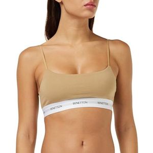 United Colors of Benetton Sous-vêtements pour femme, Beige 193, M