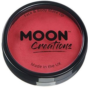 Moon Creations - Professionele face paint op waterbasis - magenta