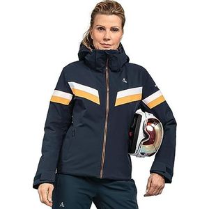 Schöffel Brunnenkopf2 ski-jas voor dames