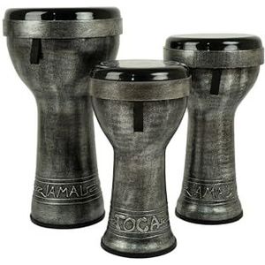 Toca Doumbek Sympatico Jamal Signature 11 » JSSDK-11S-BFT