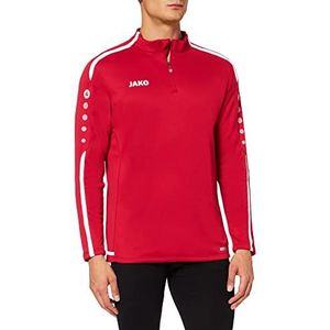 JAKO Striker 2.0 Zip Top Unisex kinderen