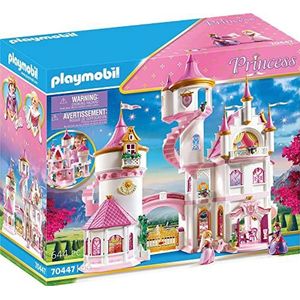 PLAYMOBIL Princess Groot Prinsessenkasteel - 70447