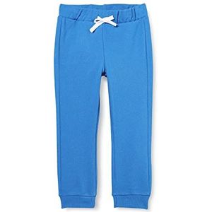 United Colors of Benetton Broek voor jongens, blauw 21h, 6 maanden, Blu 21h