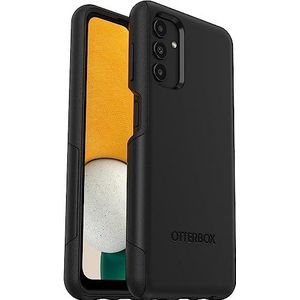 OTTERBOX Commuter Lite Series beschermhoes voor Samsung Galaxy A13 5G, zwart