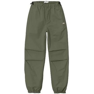 NKFBELLA HW pour TWI Pant 5299-XP Noos, pantalon, vert, 140
