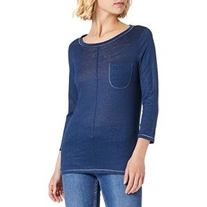 BRAX clara tuniek voor dames, Indigo