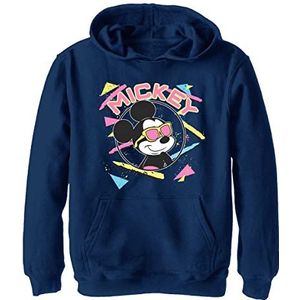 Disney Mickey and Friends Mickey Mouse 90 Portrait Boys Hoodie