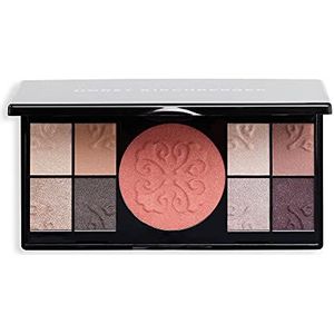 Horst Kirchberger Eye & Cheek Palette 01 Natural Variety