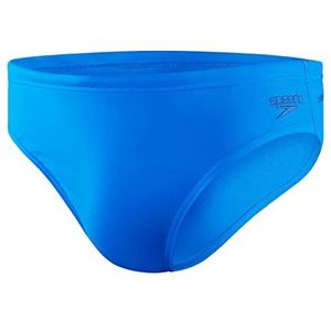 Speedo ECO Endurance+ Zwembroek, 7 cm, comfortabel, 100% chloorbestendig, sneldrogend,