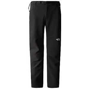 THE NORTH FACE Diablo Trainingsbroek voor heren, zwart.