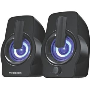 MEDIACOM Media Sound 2.0 A50 merk