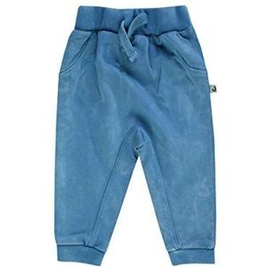 Jacky Joggingbroek Funny Diver sportbroek baby jongens, blauw (kobalt 6700)