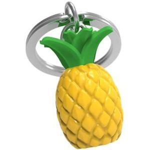 Ananas sleutelhanger