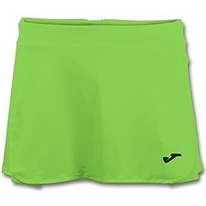 Joma Open II Damesrok, Neon Groen