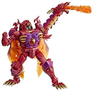 Transformers Legacy Evolution Transmetal II Megatron 22cm - Actiefiguur