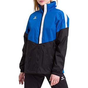 Erima Squad Active All-weather jas voor kinderen