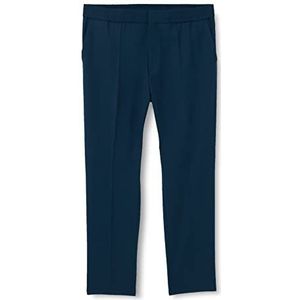 HUGO Shorts heren, dark blue403, 46, Dark Blue403