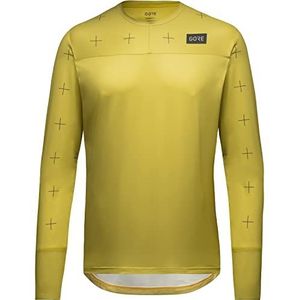 Gore Wear TrailKPR Daily Fietsshirt voor heren, lange mouwen