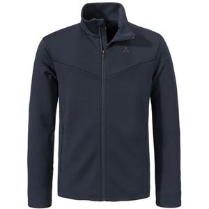 Schöffel Fleece Jk Style Pine Mns fleecejack voor heren