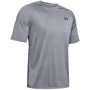 Under Armour UA Tech 2.0 SS T-shirt voor heren