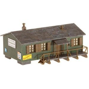 Faller - F130947 – modelbouw – chantier-barak