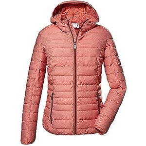 G.I.G.A. DX Gs 28 Wmn Qltd Jckt functionele jas met capuchon / outdoorjas voor dames