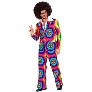 The 70s GROOVY STYLE"" (jas, broek) - (M)