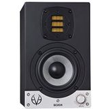 Eve Audio SC204 zwarte luidspreker - luidspreker (universeel, XLR, bodem, geïntegreerd, 10,2 cm (4), 10 cm)