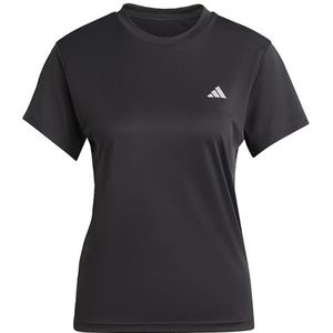 adidas Run It Tee T-shirt voor dames