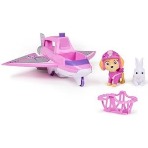 PAW Air Rescue Themed Vehicle Skye