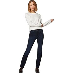 Mavi Sophie jeans voor dames, Ink Uptown Sporty