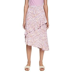 edc by Esprit Damesrok, 563/Lila 4
