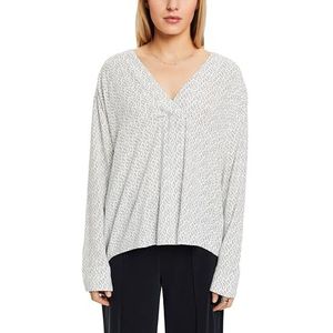 Esprit Chemisier pour femme, 112/Off White 3., XXS