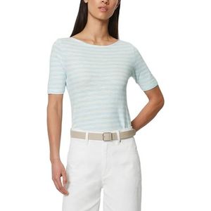 Marc O'Polo T-shirt à manches courtes pour femme, C12, XL