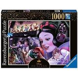 Disney Princess Sneeuwwitje Puzzel (1000 Stukjes)