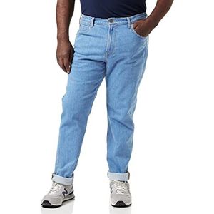Lee Austin Jeans voor heren, Lichtbeige