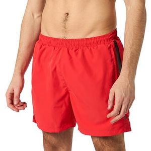 BOSS Dolphin Swim_Short Homme, Bright Red627, L