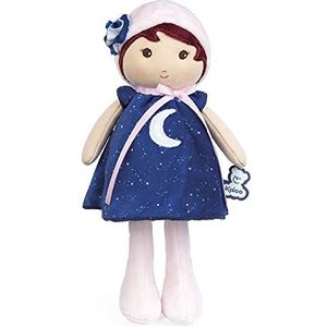KALOO - Tederheid - Mijn 1e pop van Aurora K stof - 25 cm - vanaf de geboorte, K970008