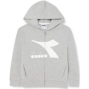 Diadora Ju.Hoodie FZ JU.Hoodie FZ kinderen en jongens