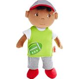 Haba Knuffelpop Mason Junior 29 Cm Katoen/polyester