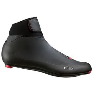 Fizik R5 Artica Fietsschoenen voor heren, zwart.