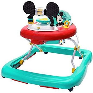 Bright Starts Disney Baby Mickey Mouse Happy Triangle-Loopwagen