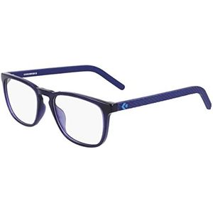 Converse Lunettes Homme, Crystal Midnight Navy, 52