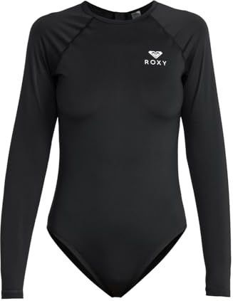 Roxy Essentials Onesie met ritssluiting voor dames