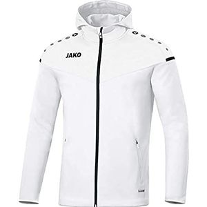 JAKO Heren poloshirt Champ 2.0, marine/donkerblauw/hemelsblauw, XXL 6320