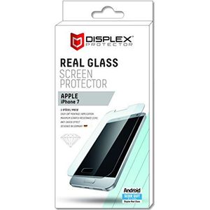 Displex Real Glass 3D displaybeschermfolie