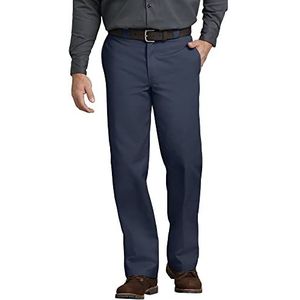 Dickies 874 Originele werkbroek voor heren (1 stuk), Royal Blauw