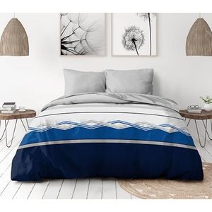 Home Linge Passion AJJER Dekbedovertrek 220 x 240 cm (2 personen)