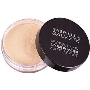 Gabriella Salvete Perfect Skin Loose Powder