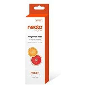 Neato Robotics Pod-geur - Fresh (Citrus)